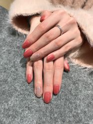 -天生爱美甲