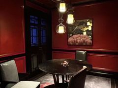 -上海苏宁宝丽嘉酒店·嘉府壹号中餐厅