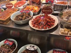 -福苗小骆驼烧烤(大唐不夜城店)