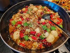 -华豫川酒家(双子塔店)