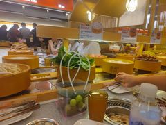 -喜家自助小火锅(卓悦里店)