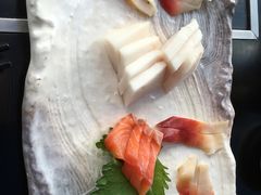 -江户前日本料理(瑞诗酒店店)