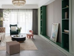 -宅天下装饰·匠心筑家(春熙店)