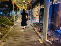-宝界普菲特湖畔酒店