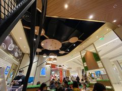 -满记甜品(苏州中心店)