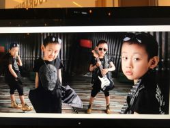 -COCOSKY 巧克力天空兒童摄影(凯德和平广场店)