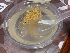 藕糕-没牙伯花生汤店(老药洲店)