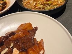 -小厨娘金榜题名(夫子庙秦淮河店)