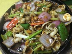 -成惠食府(赤岗店)