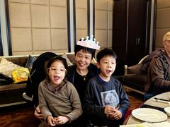 -王府井酒店(金桥港湾店)