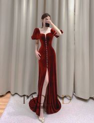 -南京宝娜嫁衣婚纱礼服馆(中央路店)
