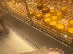 -好利来(上海长宁龙之梦店)