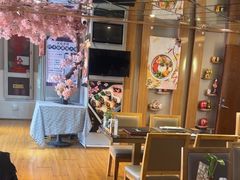 -昱匠·日本料理(金融街店)