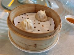 -上海皇廷花园酒店·御宴中餐厅
