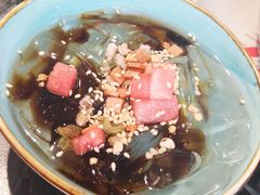 -热火朝天鲜切牛肉火锅(南强街巷店)