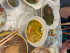 -攸州小镇家湘菜(小米科技园店)