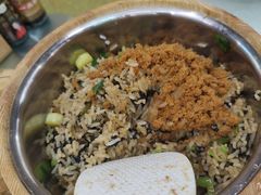 -百家福海鲜排档·闽菜·家宴(斗西路口店)