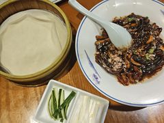 -三凤酒家·百年无锡菜(清扬茂业店)