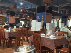 -天下客饭店(中山路店)