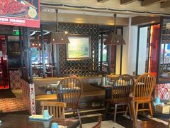 -江边城外烤全鱼(方庄时代购物中心店)