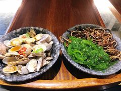 -八月美食小馆(银泰城总店)