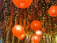 -食欲老院子荆芥疙瘩汤(经五路店)