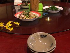 -灶东家民间菜(回兴店)