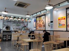 -粥瓜婆特色砂锅粥(白石洲店)