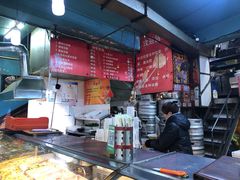 -万顺啤酒屋(皇寺路店)