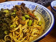 -梅溪·小伙子干挑面(安吉总店)