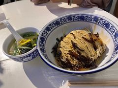 -君东记本帮面馆(天钥桥路店)