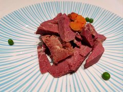 -老太原菜馆(南宫店)