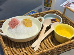 -生活如沸·顺德水牛奶火锅(人民广场店)