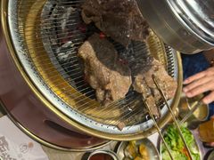 -西塔老太太泥炉烤肉(北京双井店)
