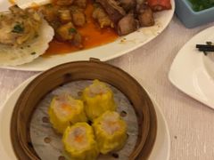 -福州天元国际威斯汀酒店·中国元素餐厅