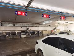 -哈尔滨龙晟一汽丰田4S店(民生路店)