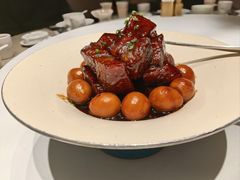 -珈境湖畔餐厅·湖北菜·江浙菜•樱花季(西北湖店)