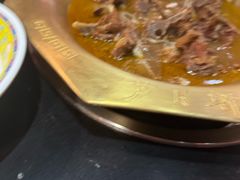 -芦月轩羊蝎子(劲松店)