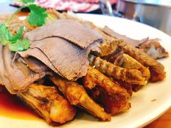 -牛品福潮汕牛肉火锅(旺庄店)