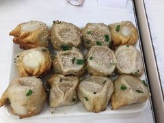 -咬不得高祖生煎·简餐(高银街店)