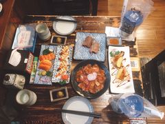 -小川洋风料理(汉街店)