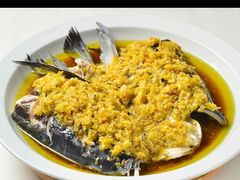 -楚山晓·楚湘菜(江夏永旺店)