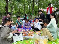 -能量小象·感统·专注力·语言(崂山校区)