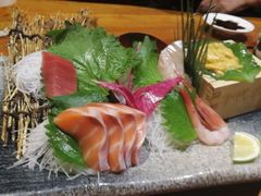 -千代武日本料理(开发区店)