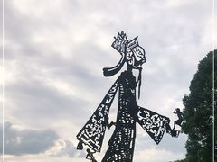 -上海月湖雕塑公园