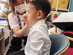 -海马体家庭照相馆(北京芳圆里 ID MALL店)