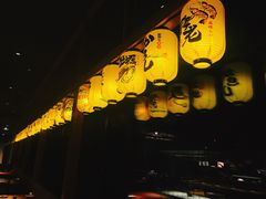 -yokocho上横町·日本食街(深业上城店)