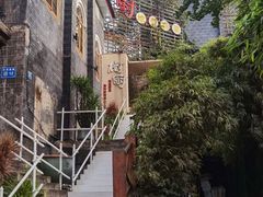 -树厨贵州菜(大十字店)