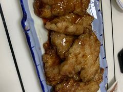 -牛庄高晓山风味馅饼城(海城店)