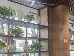 -金枝玉叶上海人家食府(三里河店)